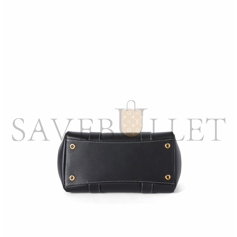LORO PIANA LARGE LOOM BAG L25 FAO2130 (25*18*12.5cm) LORO PIANA LARGE LOOM BAG L25 FAO2130 (25*18*12.5cm)